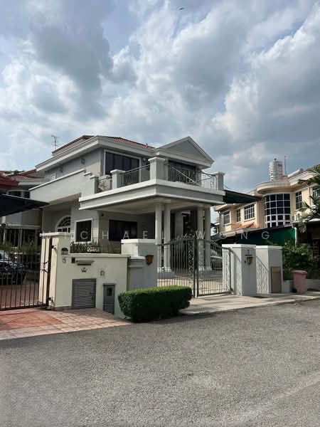 Bungalow House untuk Dijual di Tropicana (Petaling Jaya) - Michael Wong - Exterior - PropertyGuru.com.my