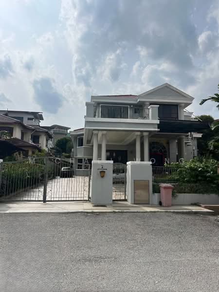 Bungalow House untuk Dijual di Tropicana (Petaling Jaya) - Michael Wong - Exterior - PropertyGuru.com.my