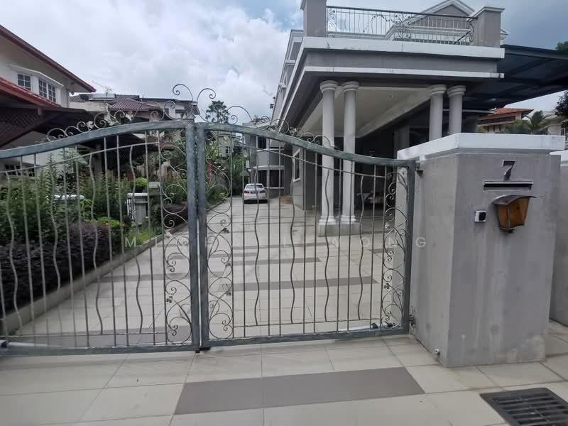 Bungalow House untuk Dijual di Tropicana (Petaling Jaya) - Michael Wong - Exterior - PropertyGuru.com.my