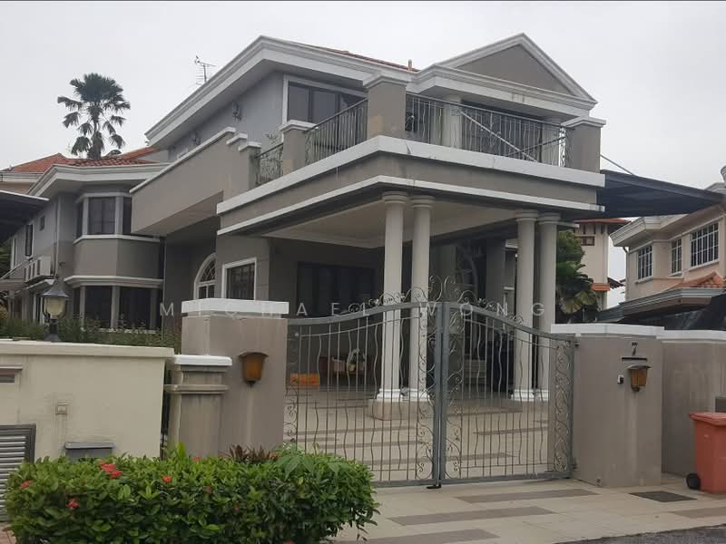 Bungalow House untuk Dijual di Tropicana (Petaling Jaya) - Michael Wong - Exterior - PropertyGuru.com.my