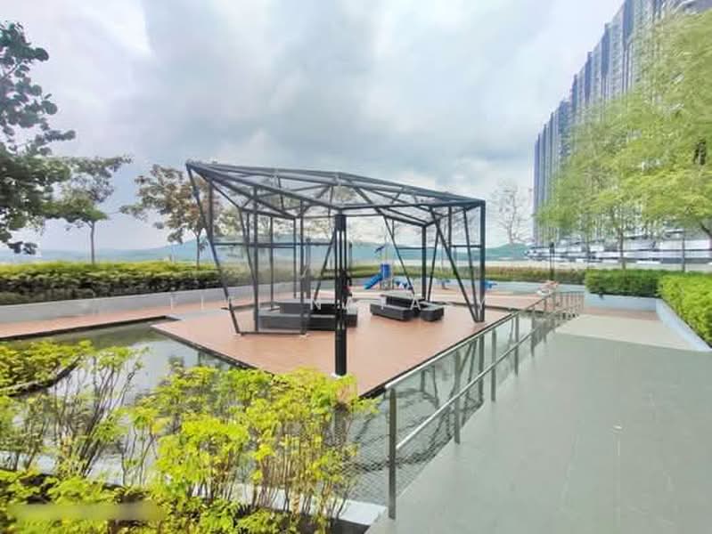 Service Residence for Sale at Cerrado Residence @ Southville City - Fifi Natasya - Exterior - PropertyGuru.com.my