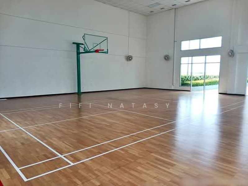 Service Residence for Sale at Cerrado Residence @ Southville City - Fifi Natasya - Interior - PropertyGuru.com.my