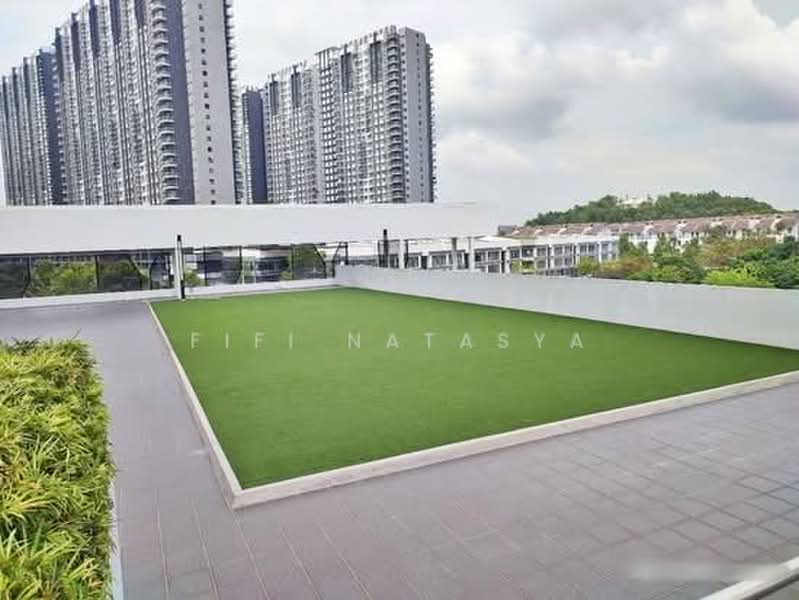 Service Residence for Sale at Cerrado Residence @ Southville City - Fifi Natasya - Exterior - PropertyGuru.com.my