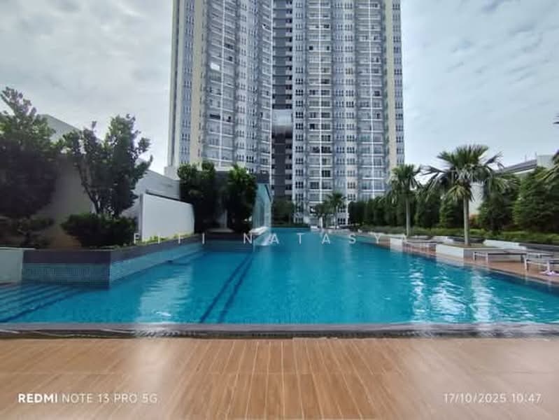 Service Residence for Sale at Cerrado Residence @ Southville City - Fifi Natasya - Exterior - PropertyGuru.com.my