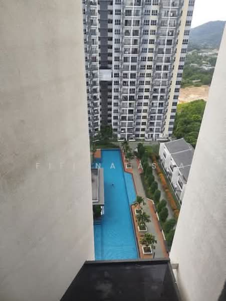 Service Residence for Sale at Cerrado Residence @ Southville City - Fifi Natasya - View - PropertyGuru.com.my