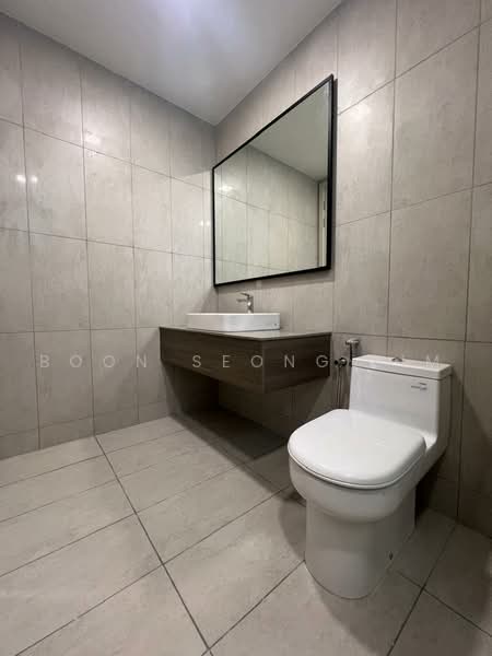 Service Residence for Rent at Datum Jelatek Residence - Boon Seong Lim - PropertyGuru.com.my