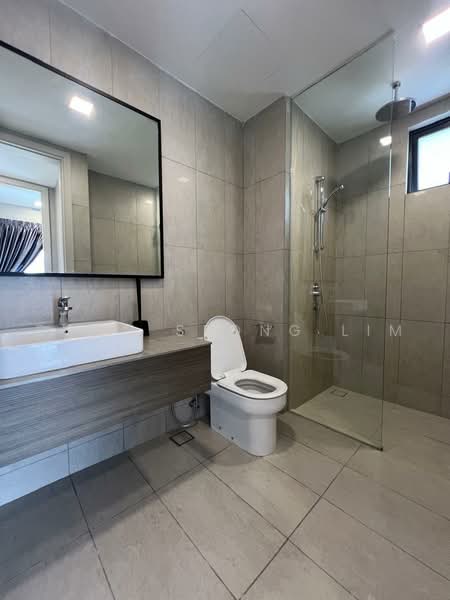 Service Residence for Rent at Datum Jelatek Residence - Boon Seong Lim - PropertyGuru.com.my