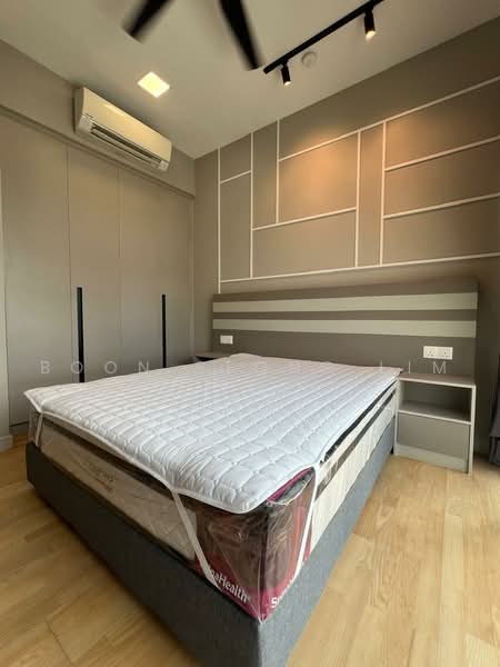 Service Residence for Rent at Datum Jelatek Residence - Boon Seong Lim - PropertyGuru.com.my