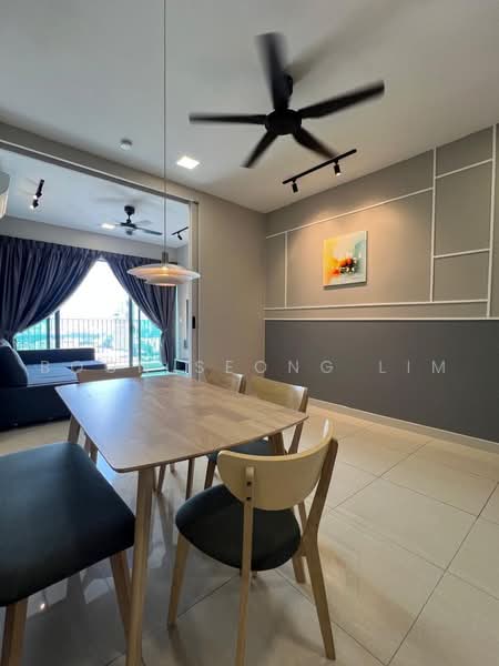 Service Residence for Rent at Datum Jelatek Residence - Boon Seong Lim - PropertyGuru.com.my