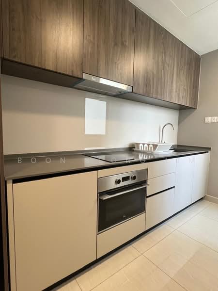 Service Residence for Rent at Datum Jelatek Residence - Boon Seong Lim - PropertyGuru.com.my