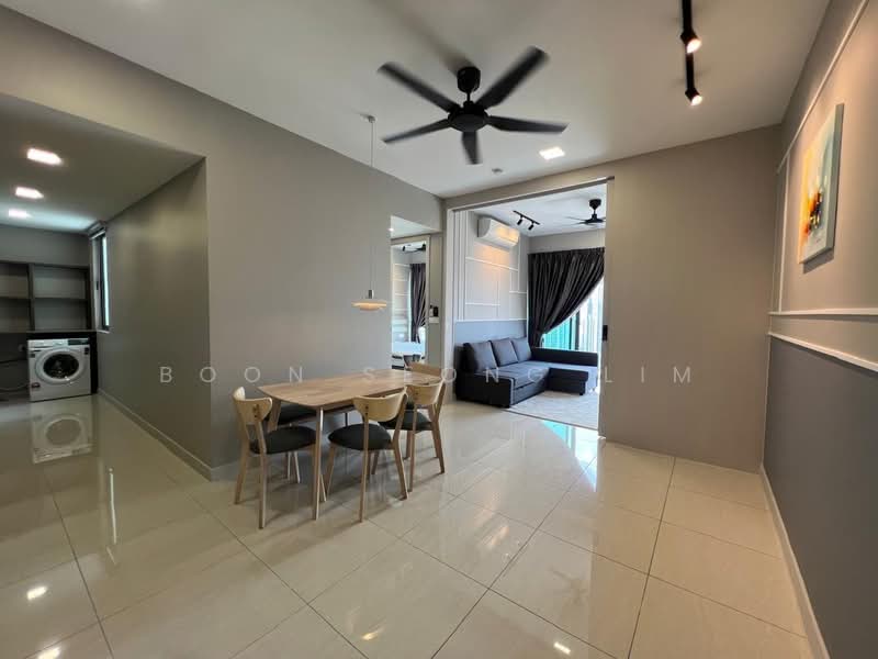 Service Residence for Rent at Datum Jelatek Residence - Boon Seong Lim - PropertyGuru.com.my