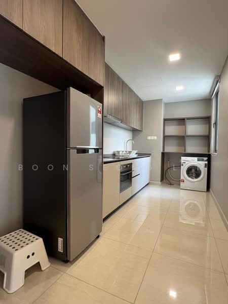 Service Residence for Rent at Datum Jelatek Residence - Boon Seong Lim - PropertyGuru.com.my