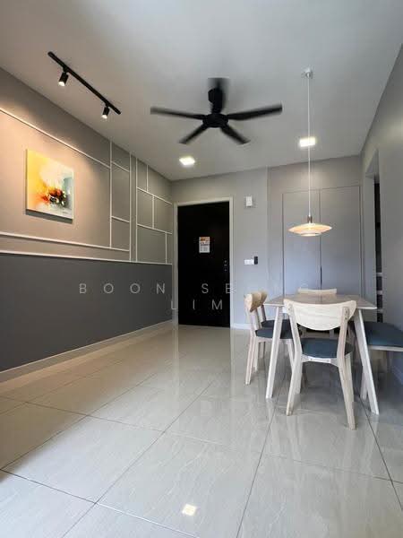Service Residence for Rent at Datum Jelatek Residence - Boon Seong Lim - PropertyGuru.com.my