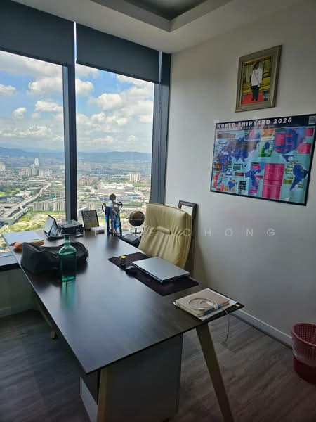 Pejabat untuk Disewa di Bukit Bintang (KL City Centre) - Kweenie Chong - PropertyGuru.com.my