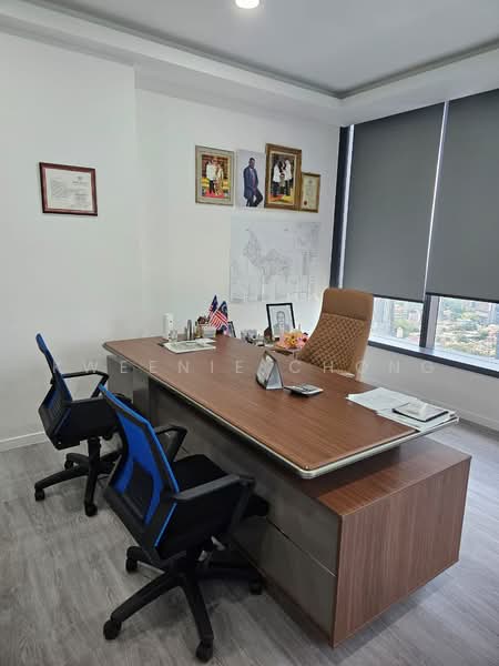 Pejabat untuk Disewa di Bukit Bintang (KL City Centre) - Kweenie Chong - PropertyGuru.com.my