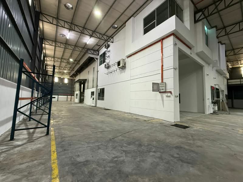 Factory for Sale in Taman Perindustrian Puchong (Puchong) - Eric Tham - Interior - PropertyGuru.com.my