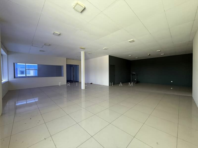 Factory for Sale in Taman Perindustrian Puchong (Puchong) - Eric Tham - Interior - PropertyGuru.com.my