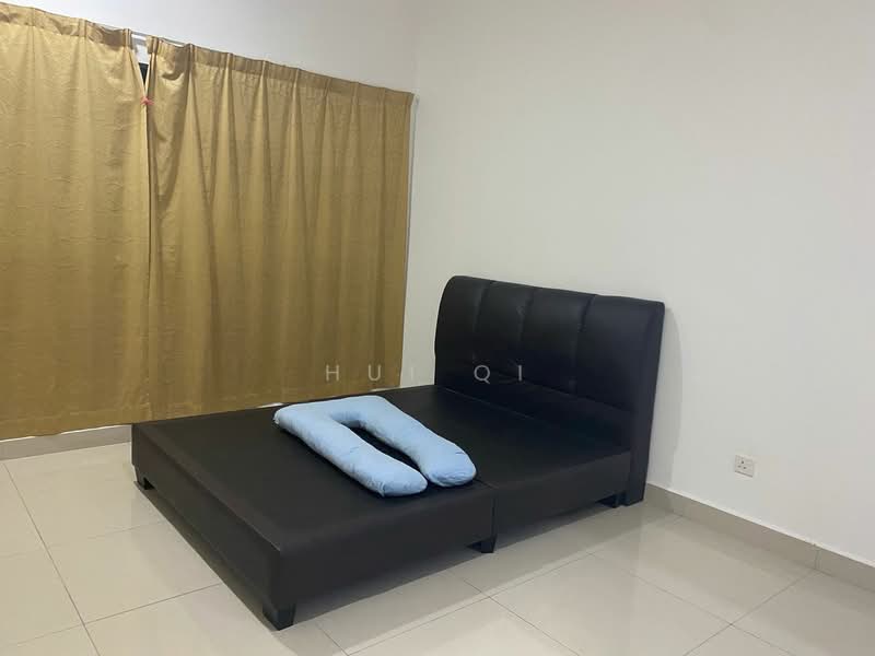 Service Residence for Rent at Sk One Residence - Hui Qi - Bedroom - PropertyGuru.com.my