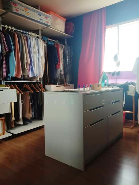 Condominium for Sale at Kiaramas Sutera - Quintus Hiew - Interior - PropertyGuru.com.my