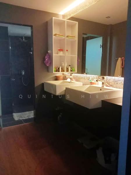 Condominium for Sale at Kiaramas Sutera - Quintus Hiew - Bathroom - PropertyGuru.com.my