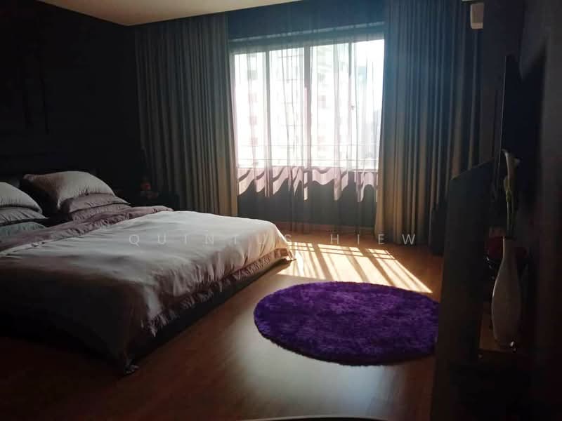 Condominium for Sale at Kiaramas Sutera - Quintus Hiew - Bedroom - PropertyGuru.com.my