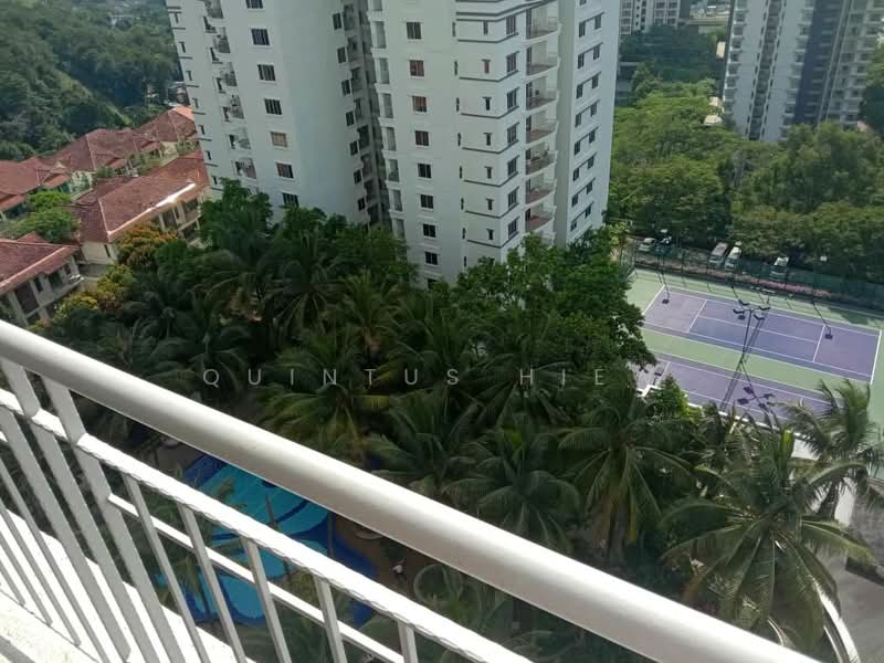 Condominium for Sale at Kiaramas Sutera - Quintus Hiew - Exterior - PropertyGuru.com.my