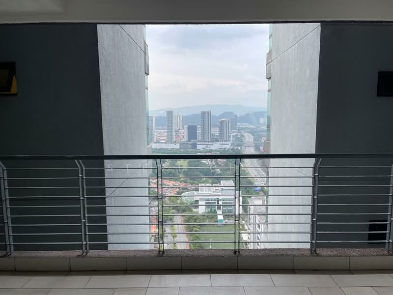 Service Residence for Rent at Tropicana Avenue - Steve Chua - View - PropertyGuru.com.my