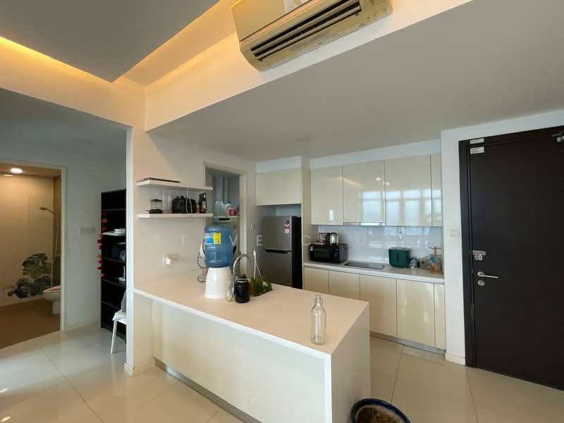 Service Residence for Rent at Tropicana Avenue - Steve Chua - Kitchen - PropertyGuru.com.my