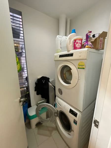 Service Residence for Rent at Tropicana Avenue - Steve Chua - Interior - PropertyGuru.com.my