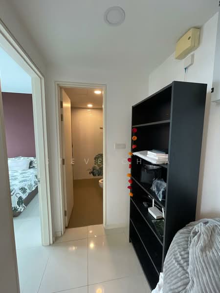 Service Residence for Rent at Tropicana Avenue - Steve Chua - Bedroom - PropertyGuru.com.my