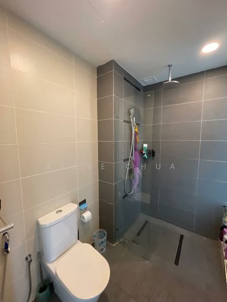 Service Residence for Rent at Tropicana Avenue - Steve Chua - Bathroom - PropertyGuru.com.my