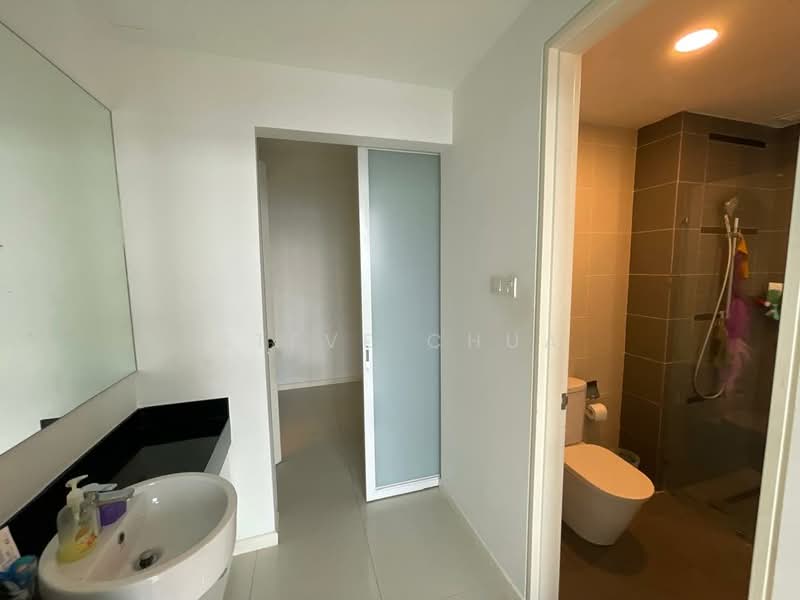 Service Residence for Rent at Tropicana Avenue - Steve Chua - Bathroom - PropertyGuru.com.my