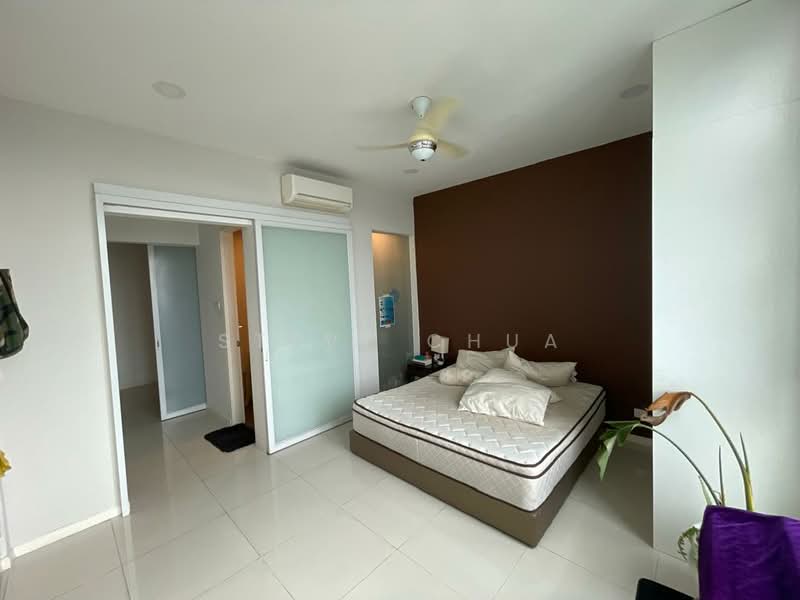 Service Residence for Rent at Tropicana Avenue - Steve Chua - Bedroom - PropertyGuru.com.my