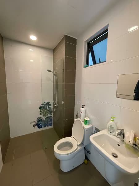 Service Residence for Rent at Tropicana Avenue - Steve Chua - Bathroom - PropertyGuru.com.my