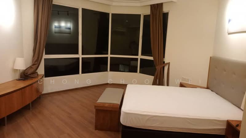 Condominium for Rent at Gurney Beach Resort - Chong Chooi Wei - Bedroom - PropertyGuru.com.my