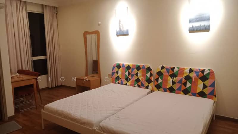 Condominium for Rent at Gurney Beach Resort - Chong Chooi Wei - Bedroom - PropertyGuru.com.my