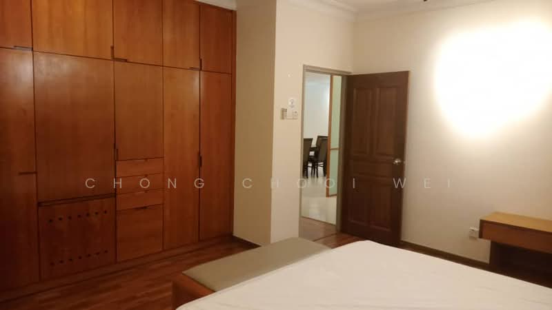 Condominium for Rent at Gurney Beach Resort - Chong Chooi Wei - Bedroom - PropertyGuru.com.my