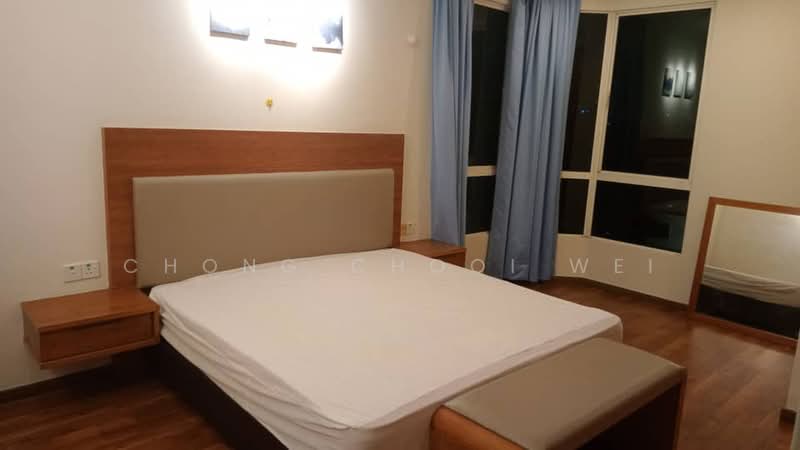 Condominium for Rent at Gurney Beach Resort - Chong Chooi Wei - Bedroom - PropertyGuru.com.my