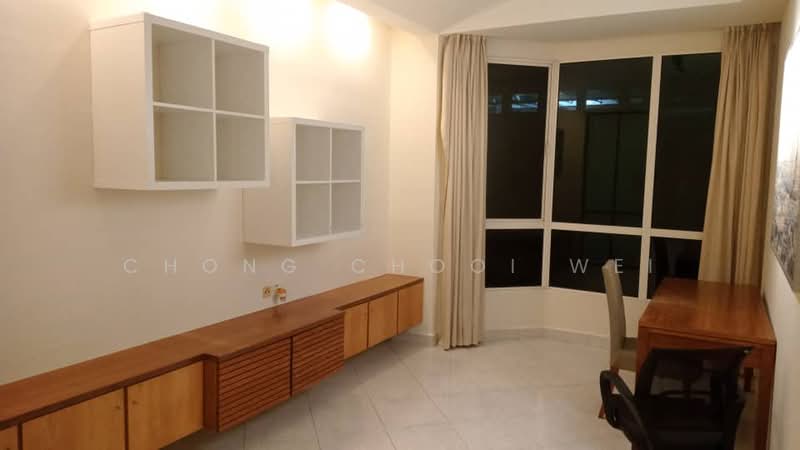 Condominium for Rent at Gurney Beach Resort - Chong Chooi Wei - Study - PropertyGuru.com.my