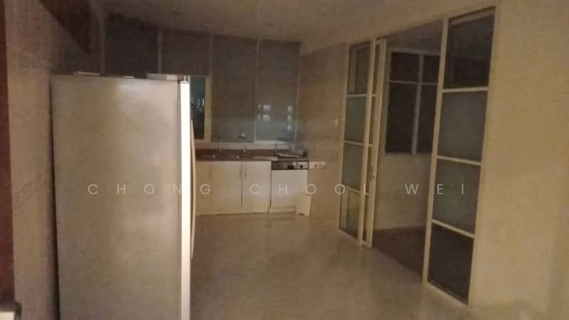 Condominium for Rent at Gurney Beach Resort - Chong Chooi Wei - Kitchen - PropertyGuru.com.my