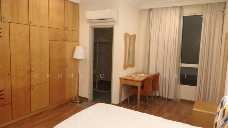 Condominium for Rent at Gurney Beach Resort - Chong Chooi Wei - Bedroom - PropertyGuru.com.my