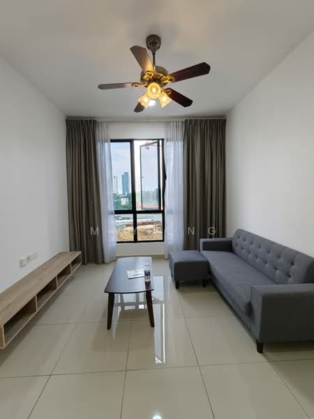 Kediaman Servis untuk Disewa di Veranda Residence - May Ong - PropertyGuru.com.my