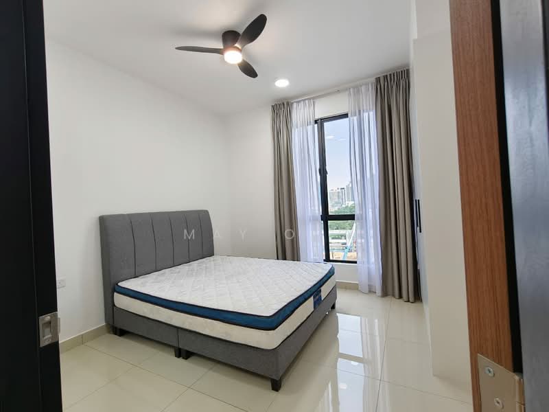 Kediaman Servis untuk Disewa di Veranda Residence - May Ong - PropertyGuru.com.my