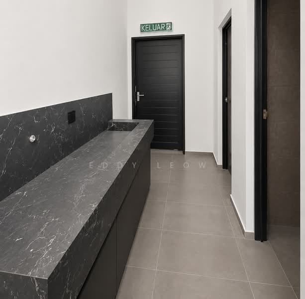 Kedai untuk Disewa di Taman Kota Syahbandar (Melaka City) - Eddy Leow - Interior - PropertyGuru.com.my