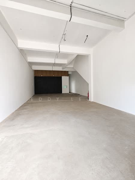 Kedai untuk Disewa di Taman Kota Syahbandar (Melaka City) - Eddy Leow - Interior - PropertyGuru.com.my