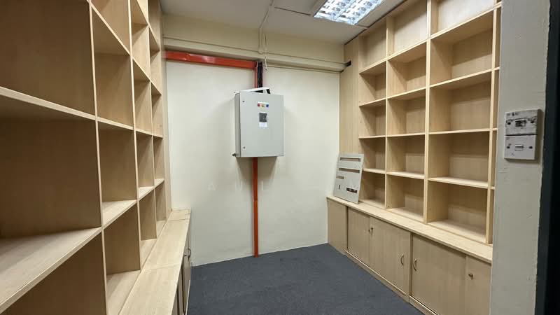 Factory for Rent in Port Klang (Pelabuhan Klang) (Selangor) - Paul Lim - Interior - PropertyGuru.com.my