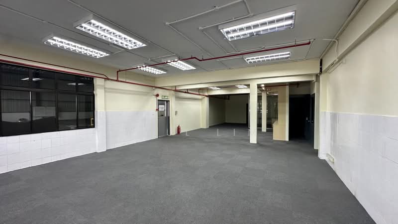 Factory for Rent in Port Klang (Pelabuhan Klang) (Selangor) - Paul Lim - Interior - PropertyGuru.com.my