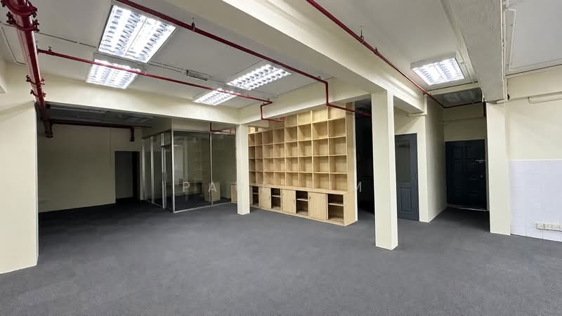 Factory for Rent in Port Klang (Pelabuhan Klang) (Selangor) - Paul Lim - Interior - PropertyGuru.com.my
