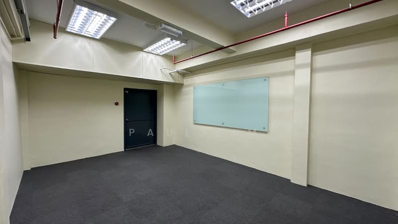 Factory for Rent in Port Klang (Pelabuhan Klang) (Selangor) - Paul Lim - Interior - PropertyGuru.com.my