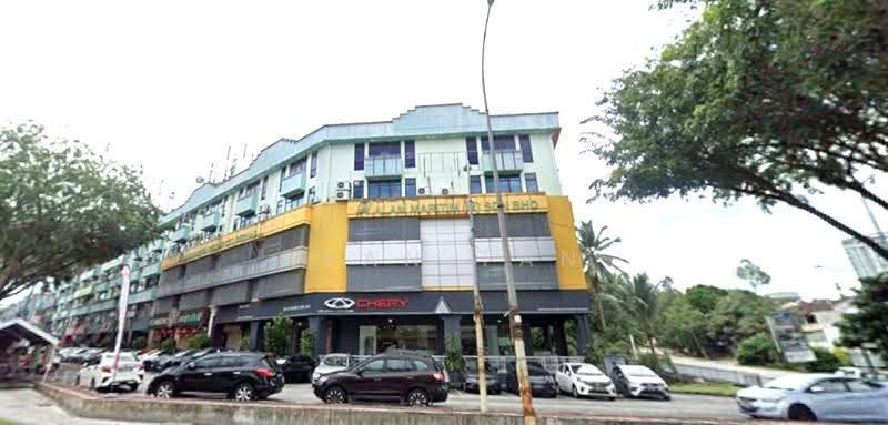 Kedai untuk Disewa di Bandar Baru Sri Petaling (Sri Petaling) - Ryan Tan - Exterior - PropertyGuru.com.my